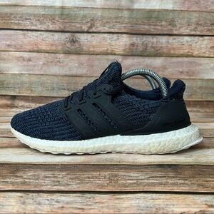 Adidas Ultra Boost 4.0 Parley Legend